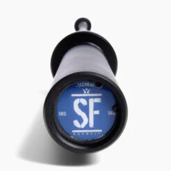 Suprfit Tech Bar Aluminio - 5 Kg -Fitness Tienda suprfit tech bar aluminio 5 kg 1