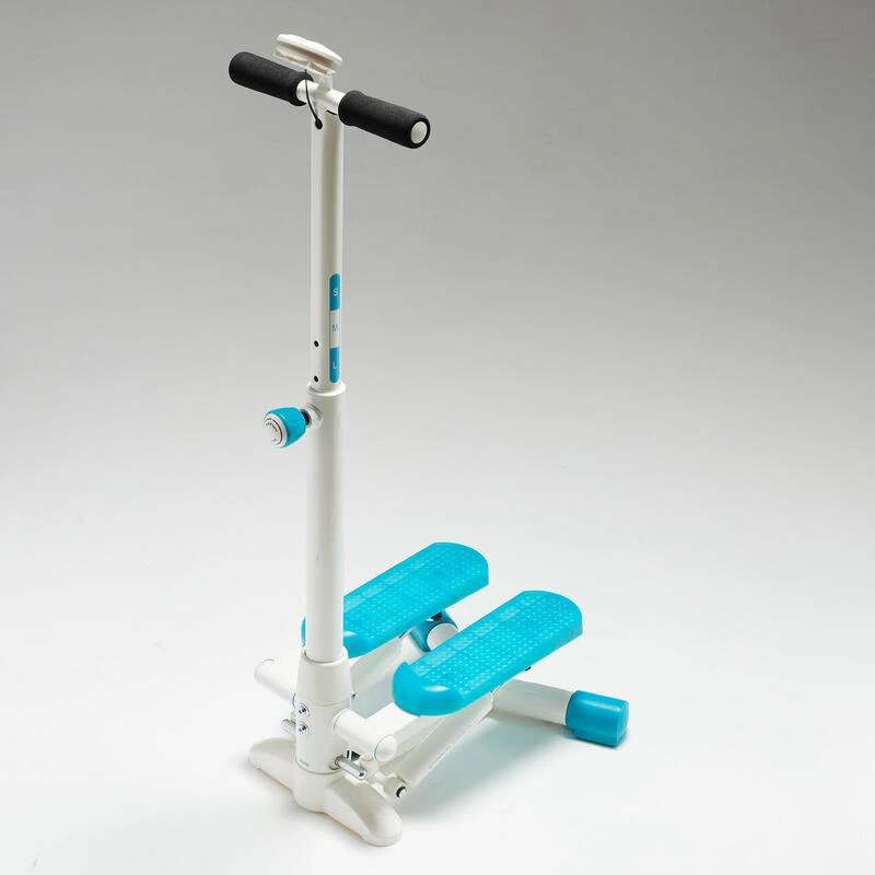 Swing Stepper MS120 Ivoire Azul 4 Swing Stepper MS120 Ivoire Azul - Imagen 2