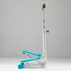 Swing Stepper MS120 Ivoire Azul 9 Swing Stepper MS120 Ivoire Azul -Fitness Tienda swing stepper ms120 ivoire azul 2
