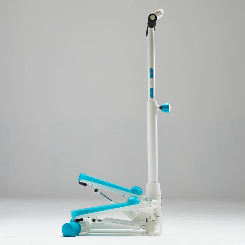 Swing Stepper MS120 Ivoire Azul 5 Swing Stepper MS120 Ivoire Azul - Imagen 3