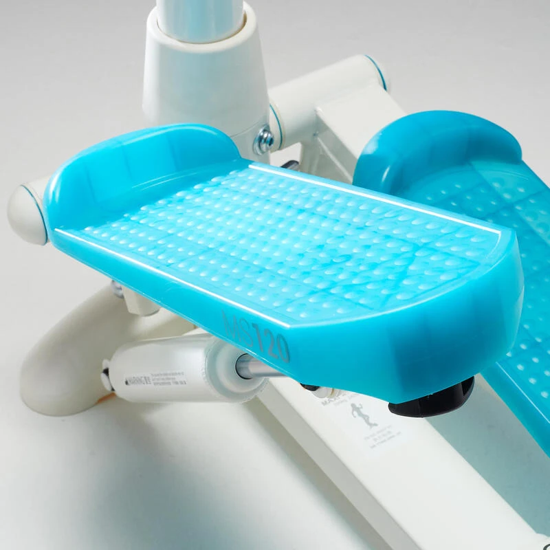 Swing Stepper MS120 Ivoire Azul 7 Swing Stepper MS120 Ivoire Azul - Imagen 5