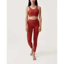 Top De Mujer Gaia Born Living Yoga -Fitness Tienda top de mujer gaia born living yoga 2