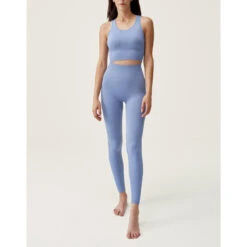 Top De Mujer Laia Born Living Yoga -Fitness Tienda top de mujer laia born living yoga 2