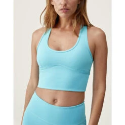 Top Deportivo De Mujer Awat Born Living Yoga -Fitness Tienda top deportivo de mujer awat born living yoga 5