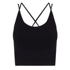 Top Deportivo De Mujer Devika Born Living Yoga -Fitness Tienda top deportivo de mujer devika born living yoga 3