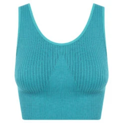 Top Deportivo De Mujer Flow Born Living Yoga -Fitness Tienda top deportivo de mujer flow born living yoga 3