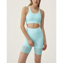 Top Deportivo De Mujer Gauri Born Living Yoga -Fitness Tienda top deportivo de mujer gauri born living yoga 2