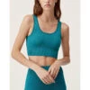 Top Deportivo De Mujer Idara Born Living Yoga -Fitness Tienda top deportivo de mujer idara born living yoga