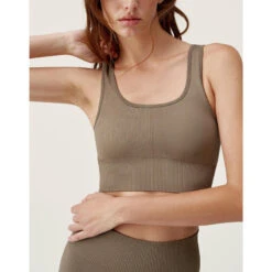 Top Deportivo De Mujer Idara Born Living Yoga -Fitness Tienda top deportivo de mujer idara born living yoga 5