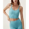 Top Deportivo De Mujer India Born Living Yoga -Fitness Tienda top deportivo de mujer india born living yoga
