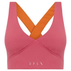 Top Deportivo De Mujer Iris Born Living Yoga -Fitness Tienda top deportivo de mujer iris born living yoga 4