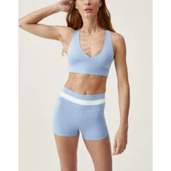 Top Deportivo De Mujer Iris Born Living Yoga -Fitness Tienda top deportivo de mujer iris born living yoga 5