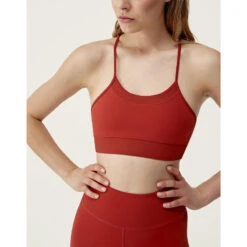 Top Deportivo De Mujer Marali Born Living Yoga -Fitness Tienda top deportivo de mujer marali born living yoga 5