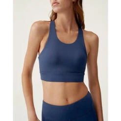 Top Deportivo De Mujer Naya Born Living Yoga