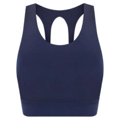 Top Deportivo De Mujer Naya Born Living Yoga -Fitness Tienda top deportivo de mujer naya born living yoga 4