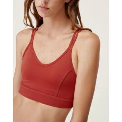 Top Deportivo De Mujer Nidra Born Living Yoga -Fitness Tienda top deportivo de mujer nidra born living yoga 5