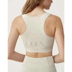 Top Deportivo De Mujer Selma Born Living Yoga -Fitness Tienda top deportivo de mujer selma born living yoga 1