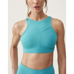 Top Deportivo De Mujer Star Born Living Yoga