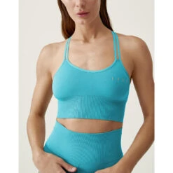 Top Deportivo De Mujer Sunset Born Living Yoga -Fitness Tienda top deportivo de mujer sunset born living yoga 5