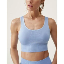 Top Deportivo De Mujer Urdhva Born Living Yoga -Fitness Tienda top deportivo de mujer urdhva born living yoga 5