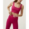 Top Deportivo De Mujer Yami Born Living Yoga -Fitness Tienda top deportivo de mujer yami born living yoga