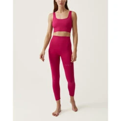 Top Deportivo De Mujer Yami Born Living Yoga -Fitness Tienda top deportivo de mujer yami born living yoga 2