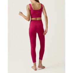 Top Deportivo De Mujer Yami Born Living Yoga -Fitness Tienda top deportivo de mujer yami born living yoga 3