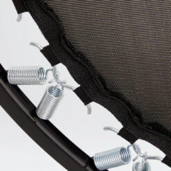 Trampolín Cama Elástica Cardio Fitness Domyos Trampo 100 Cm Hasta 100 Kg Negro -Fitness Tienda trampolin cama elastica cardio fitness domyos trampo 100 cm hasta 100 kg negro 3