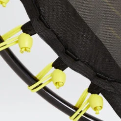 Trampolín Cama Elástica Domyos FIT TRAMPO 500 81 CM Hasta 110 KG -Fitness Tienda trampolin cama elastica domyos fit trampo 500 81 cm hasta 110 kg 3