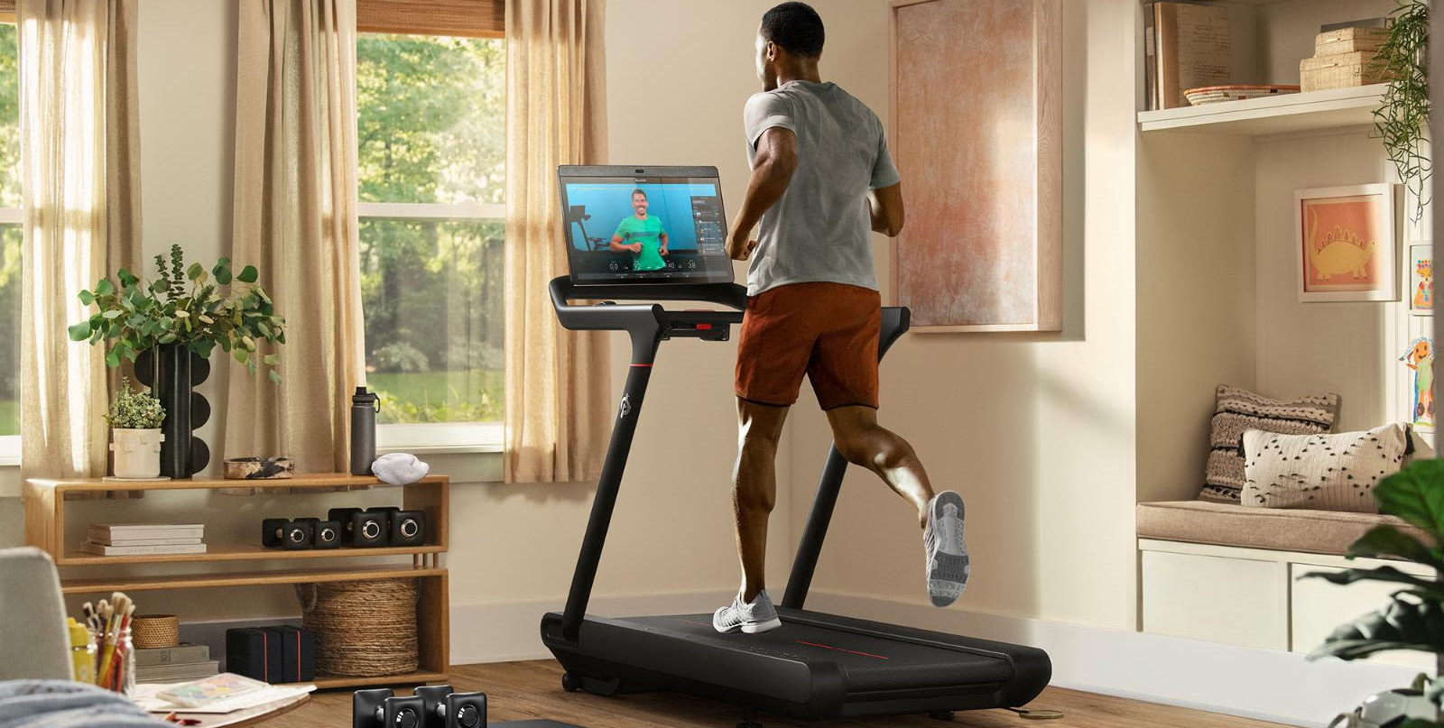 Fitness Tienda -Fitness Tienda 2